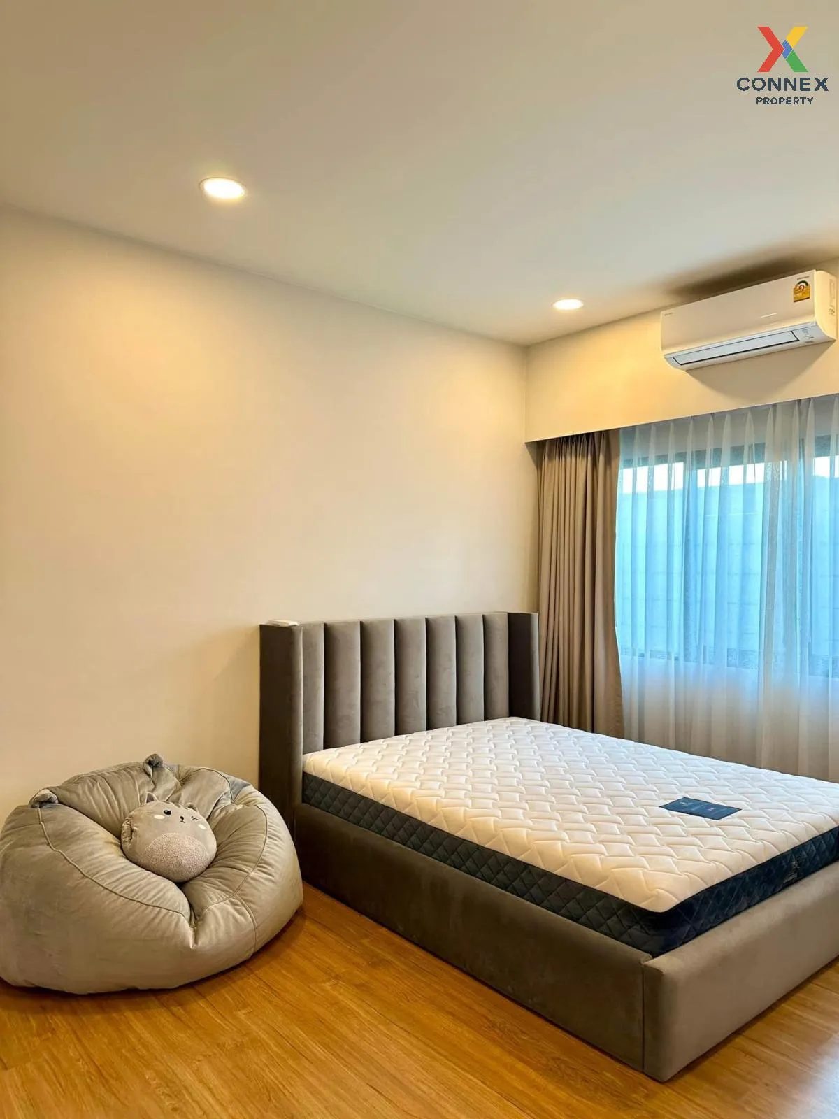 For Rent House , The City Bangna , Bang Kaeo , Bang Phli , Samut Prakarn , CX-110691