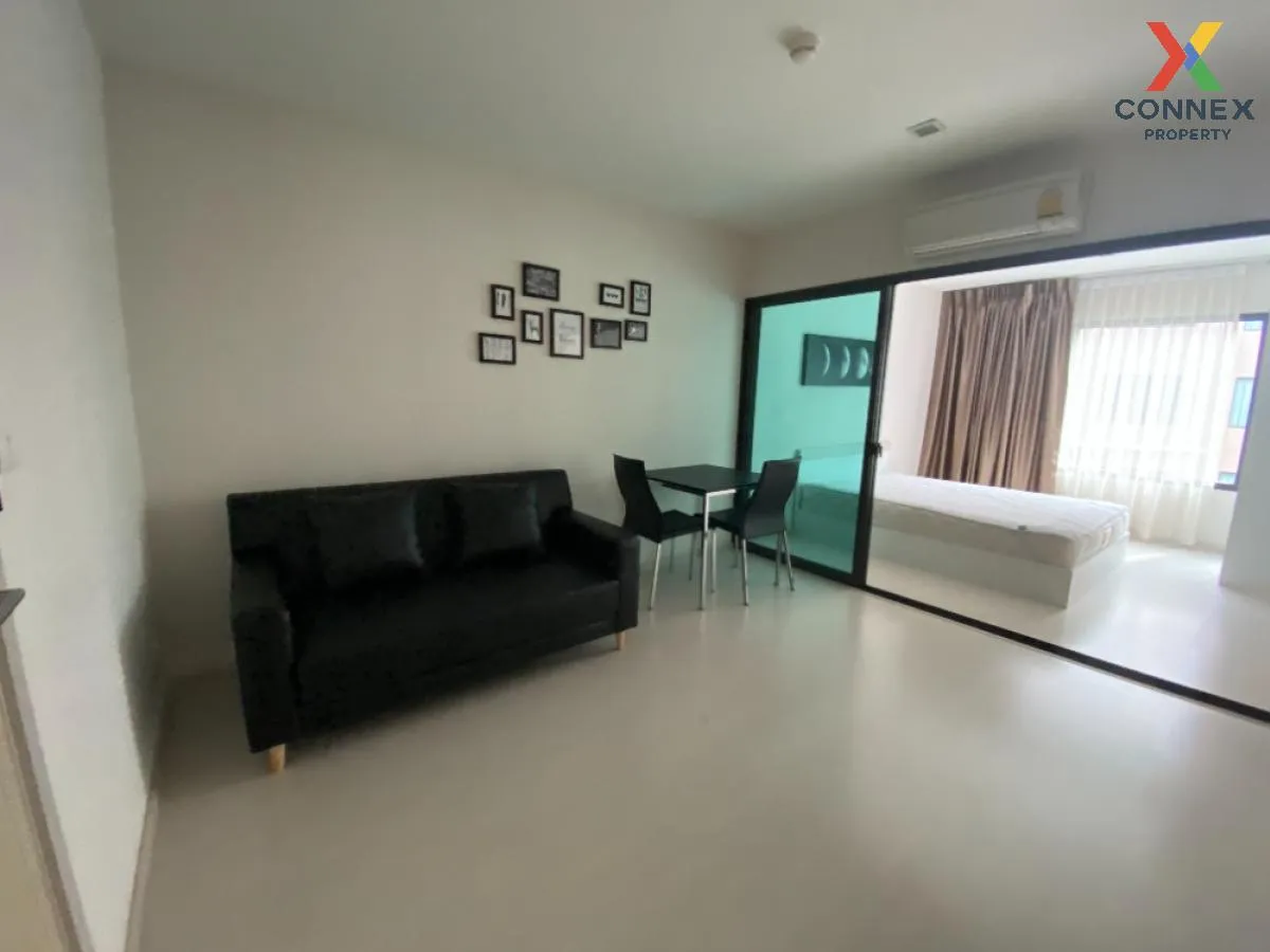 For Rent Condo , Condolette Pixel Sathorn , MRT-Khlong Toei , Chong Nonsi , Yannawa , Bangkok , CX-110693 1