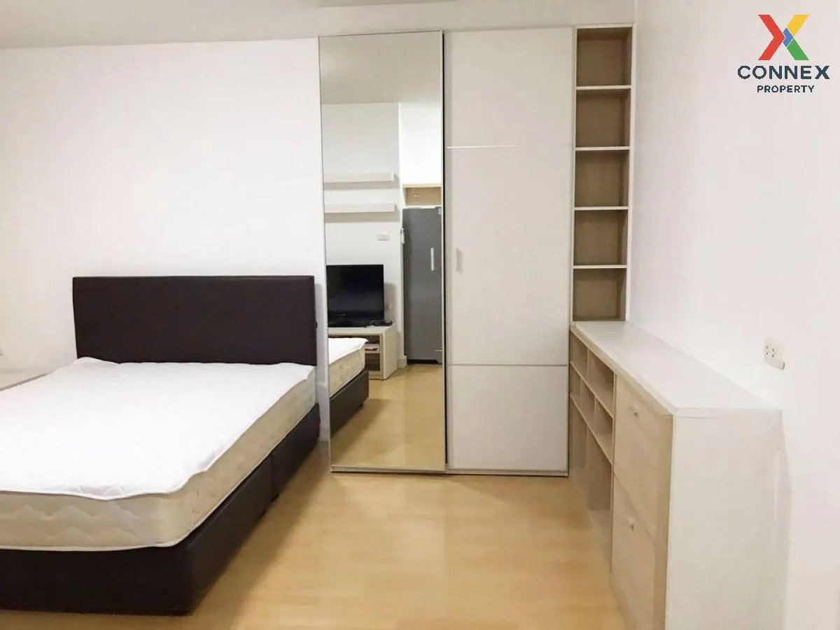 For Rent Condo , My Condo Sukhumvit 52 , BTS-On Nut , Bang Chak , Phra Khanong , Bangkok , CX-110696 4