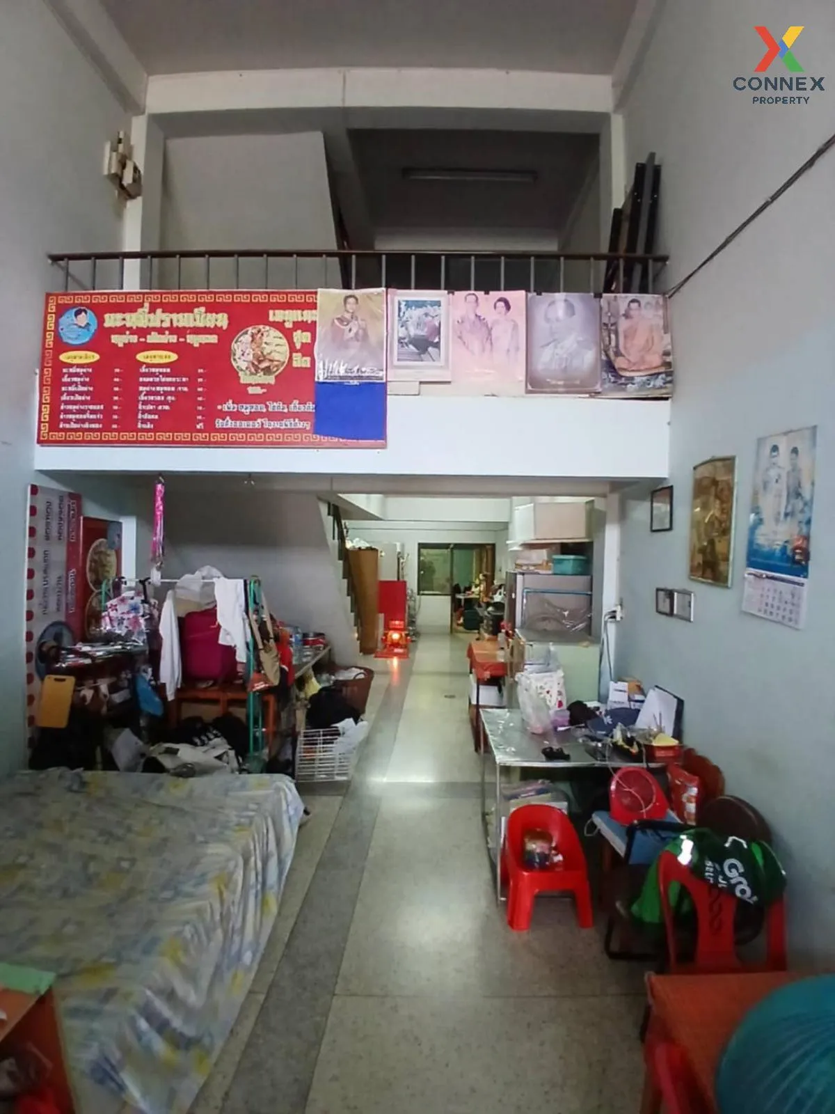 For Sale Building with 3 floors of land near Phetchaburi Market. , Tha Rap , Mueang Phetchaburi , Phetchaburi , CX-110697 2