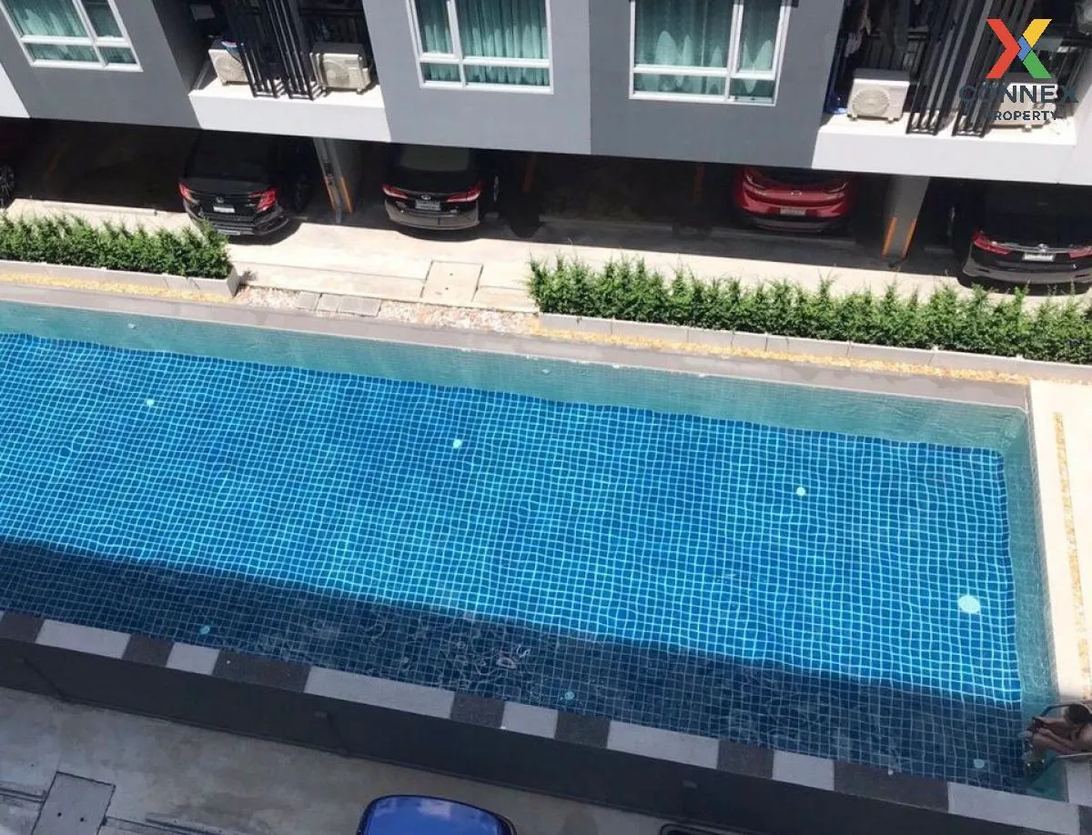 For Rent Condo , Regent Home Sukhumvit 81 , BTS-On Nut , Suan Luang , Suan Luang , Bangkok , CX-110698