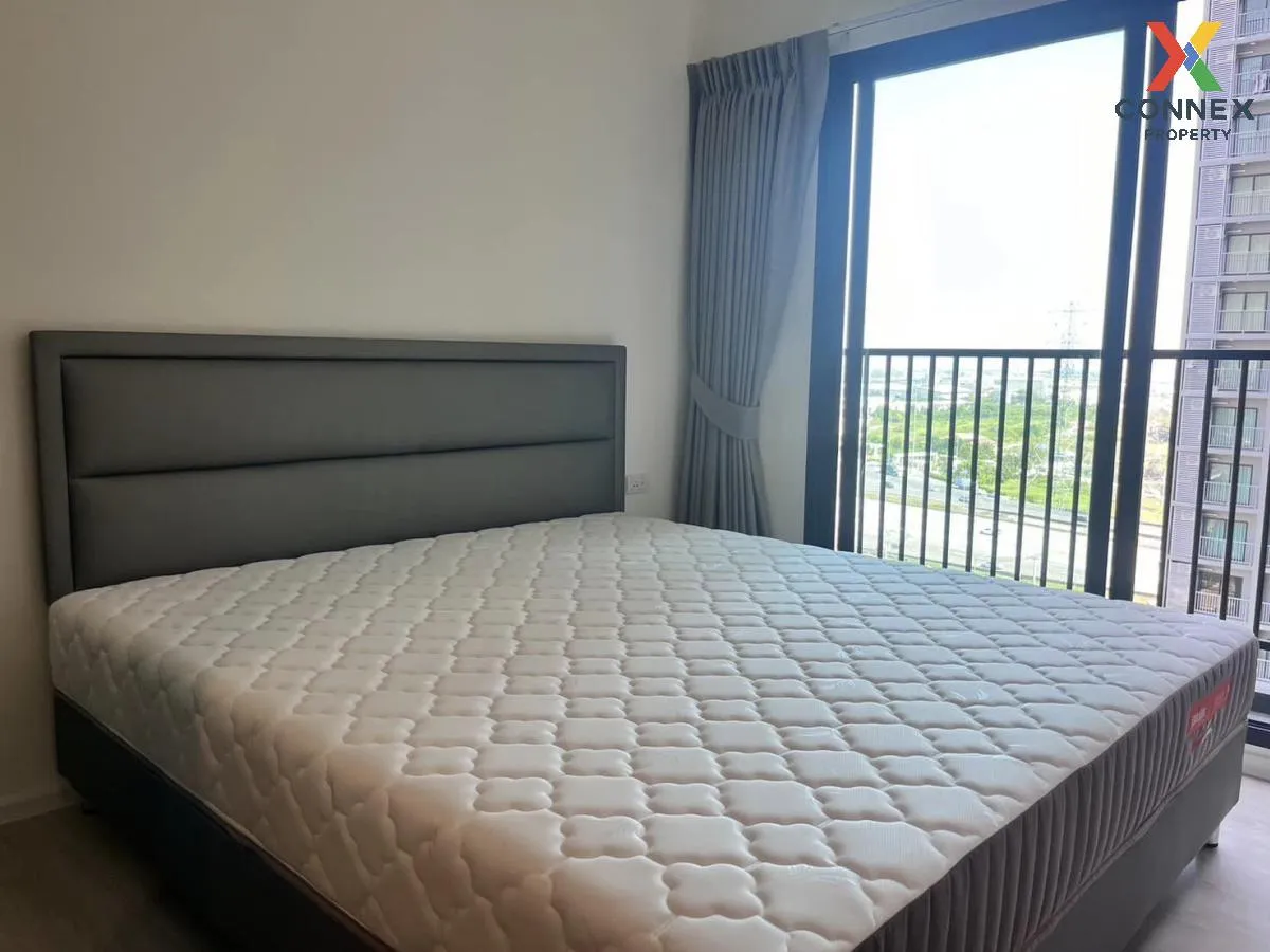 For Rent Condo , A Space Mega 2 , Bang Kaeo , Bang Phli , Samut Prakarn , CX-110699 4