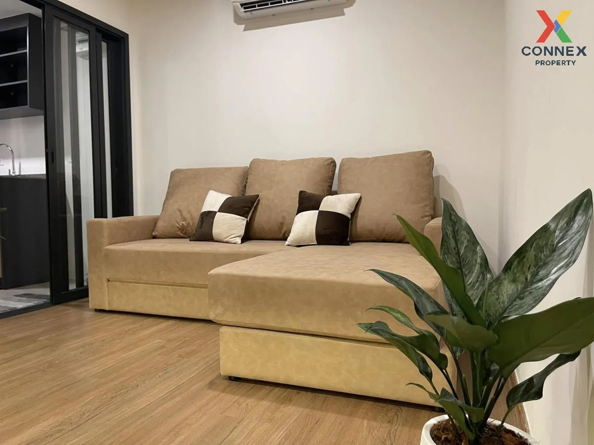 For Rent Condo , The line vibe , BTS-Ha Yaek Lat Phrao , Chomphon , Chatuchak , Bangkok , CX-110705 1