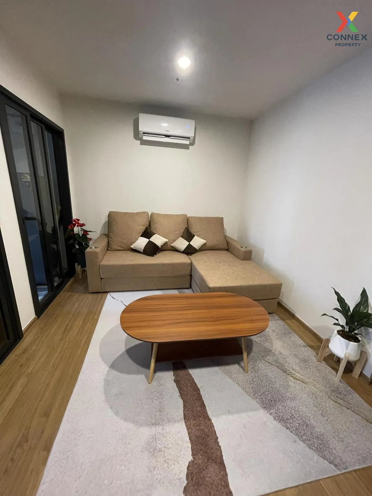 For Rent Condo , The line vibe , BTS-Ha Yaek Lat Phrao , Chomphon , Chatuchak , Bangkok , CX-110705 2