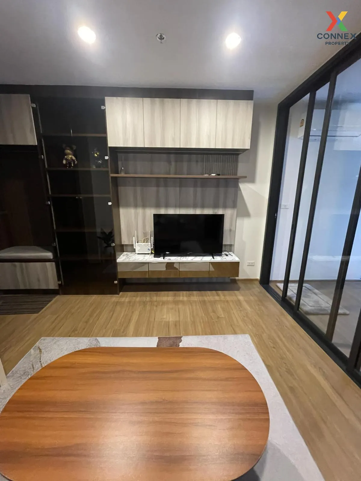 For Rent Condo , The line vibe , BTS-Ha Yaek Lat Phrao , Chomphon , Chatuchak , Bangkok , CX-110705 3