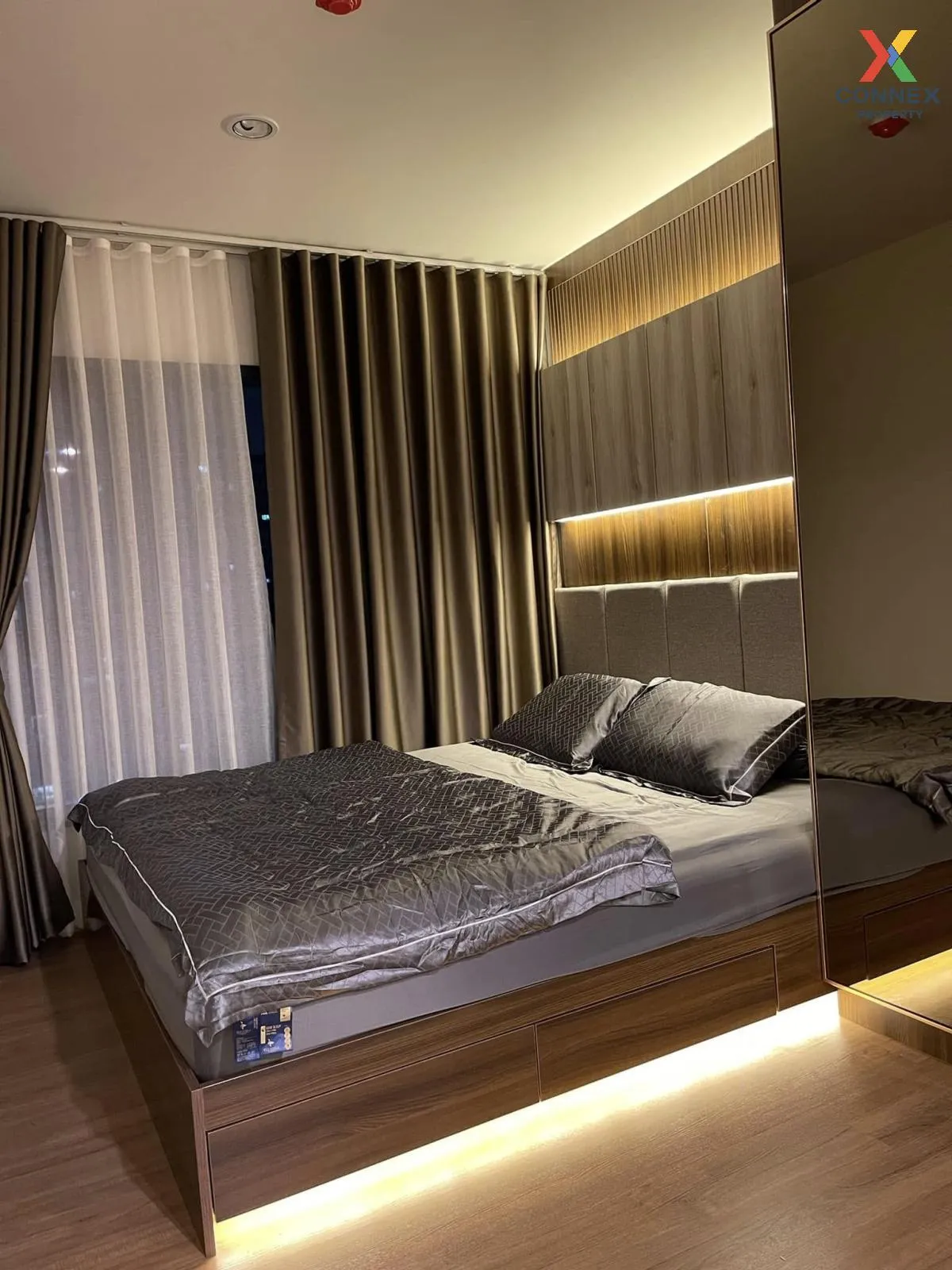 For Rent Condo , The line vibe , BTS-Ha Yaek Lat Phrao , Chomphon , Chatuchak , Bangkok , CX-110705