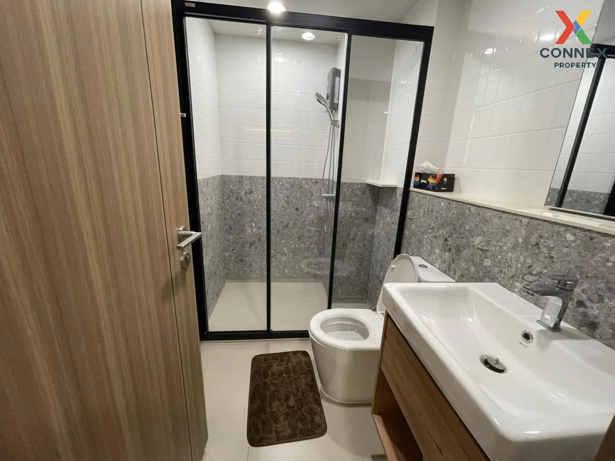 For Rent Condo , The line vibe , BTS-Ha Yaek Lat Phrao , Chomphon , Chatuchak , Bangkok , CX-110705