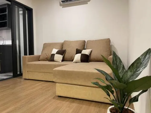 For Rent Condo , The line vibe , BTS-Ha Yaek Lat Phrao , Chomphon , Chatuchak , Bangkok , CX-110705