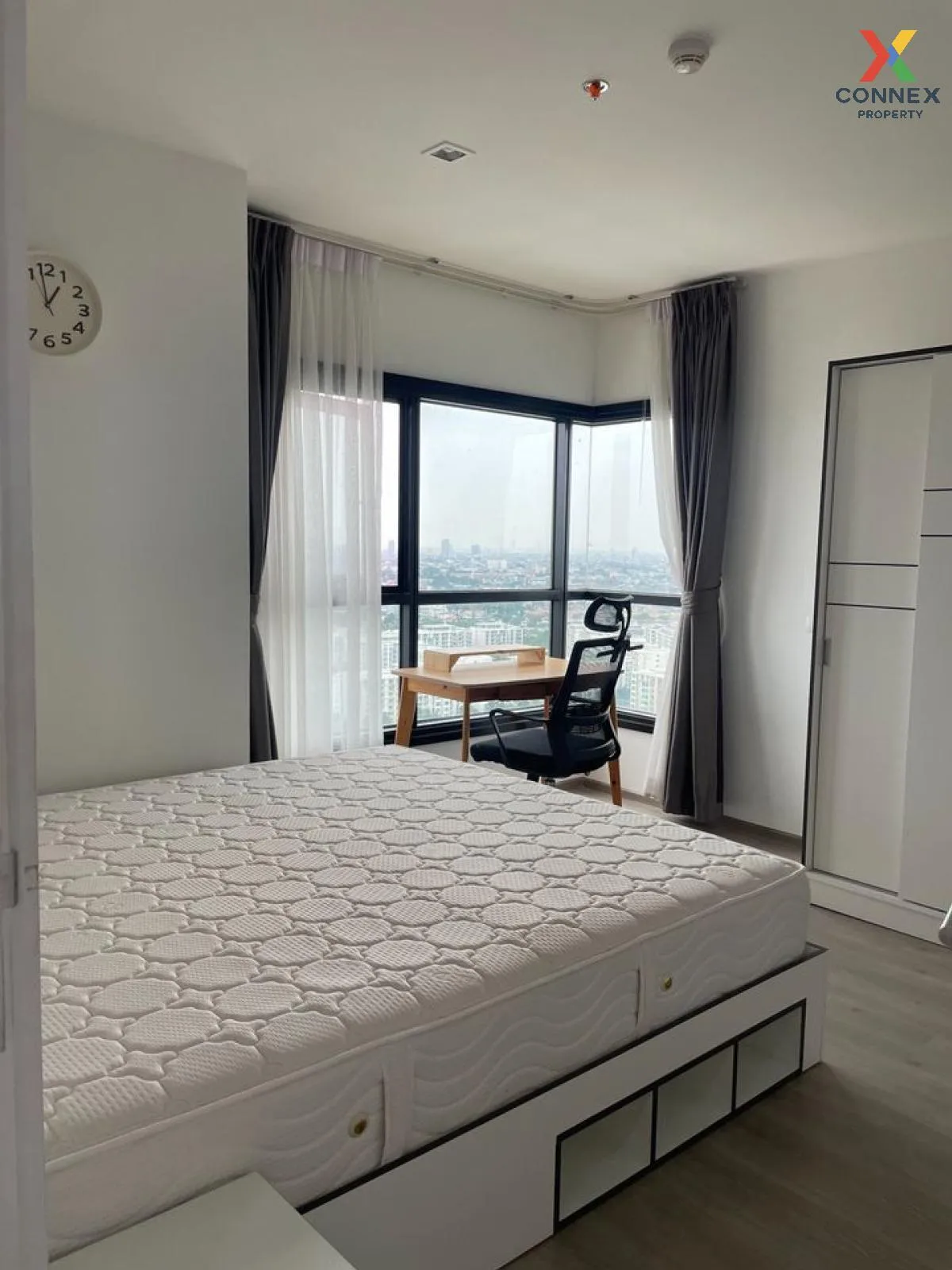 For Rent Condo , The Base Phetkasem , MRT-Phetkasem 48 , Bang Wa , Phasi Charoen , Bangkok , CX-110706