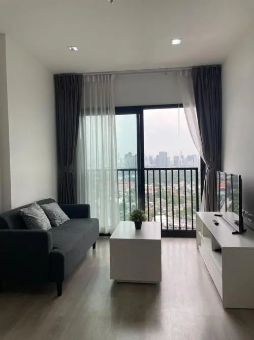 For Rent Condo , The Base Phetkasem , MRT-Phetkasem 48 , Bang Wa , Phasi Charoen , Bangkok , CX-110706