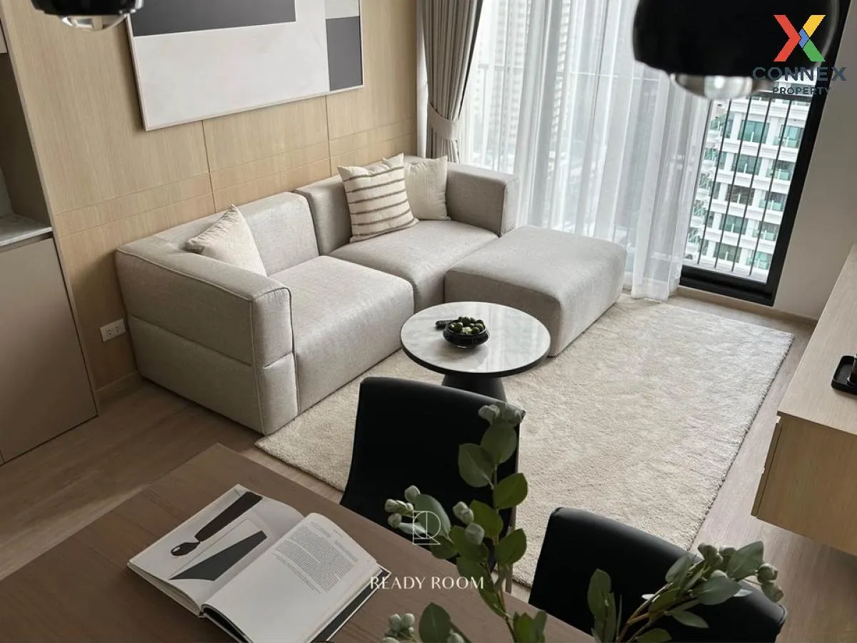 For Rent Condo , NOBLE STATE 39 , BTS-Phrom Phong , Khlong Tan Nuea , Watthana , Bangkok , CX-110708 1