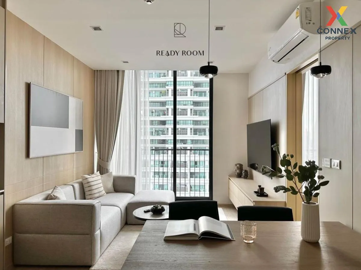 For Rent Condo , NOBLE STATE 39 , BTS-Phrom Phong , Khlong Tan Nuea , Watthana , Bangkok , CX-110708 3