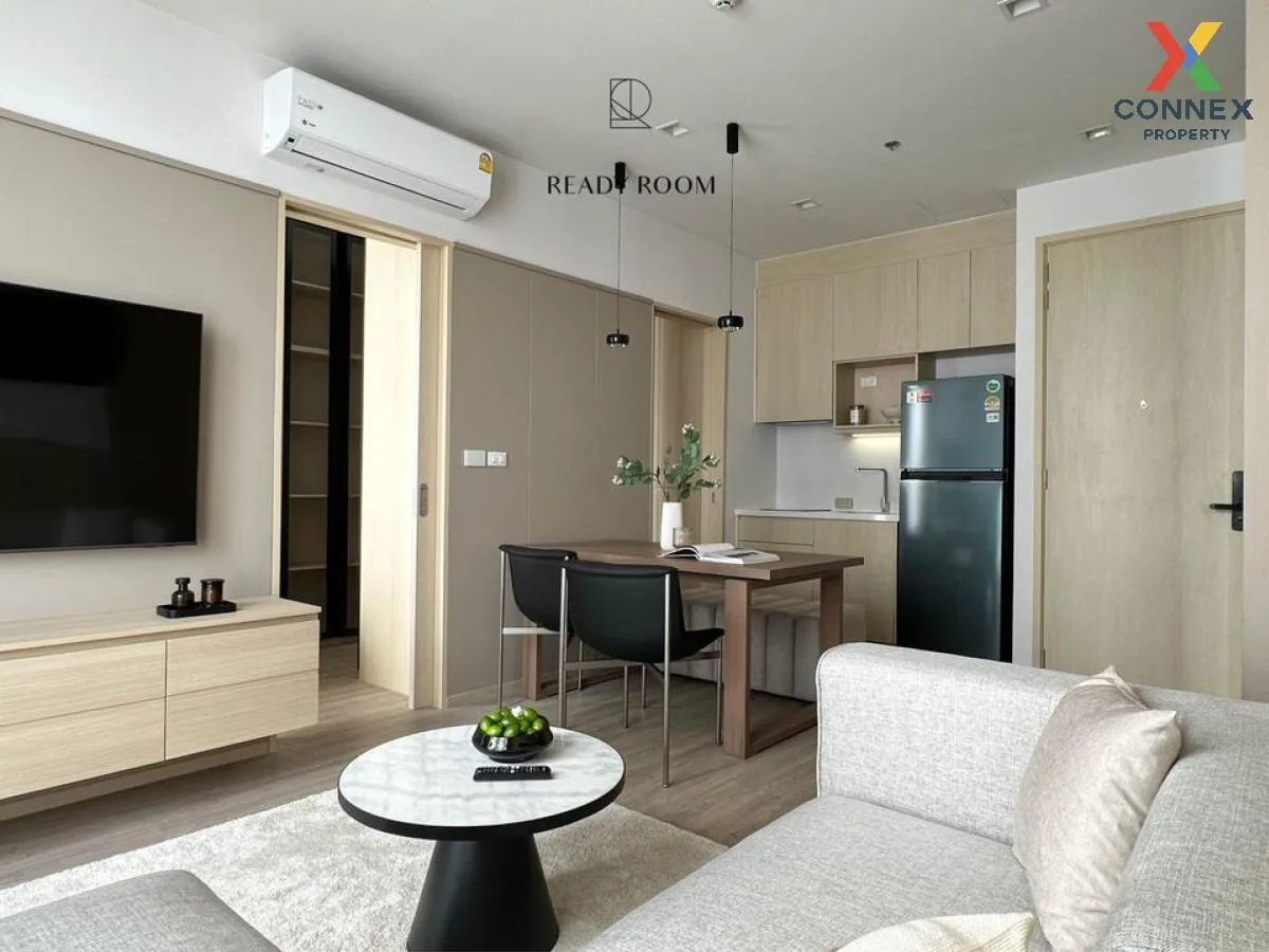 For Rent Condo , NOBLE STATE 39 , BTS-Phrom Phong , Khlong Tan Nuea , Watthana , Bangkok , CX-110708 4