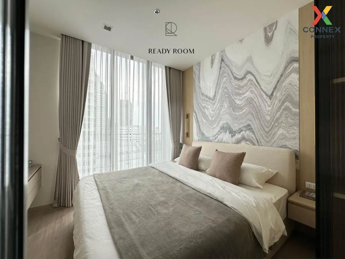 For Rent Condo , NOBLE STATE 39 , BTS-Phrom Phong , Khlong Tan Nuea , Watthana , Bangkok , CX-110708