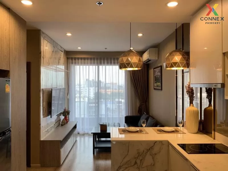 FOR RENT condo , Ideo Mobi Sukhumvit 66 , BTS-Udom Suk , Bang Na Nuea , Bang Na , Bangkok , CX-11071