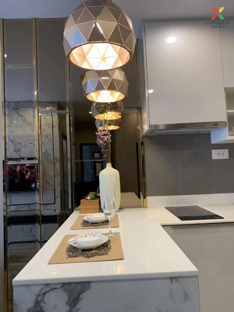 FOR RENT condo , Ideo Mobi Sukhumvit 66 , BTS-Udom Suk , Bang Na Nuea , Bang Na , Bangkok , CX-11071