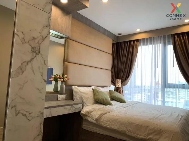 FOR RENT condo , Ideo Mobi Sukhumvit 66 , BTS-Udom Suk , Bang Na Nuea , Bang Na , Bangkok , CX-11071