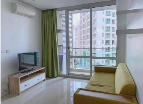 For Rent Condo , TC Green Rama 9 , MRT-Phra Ram 9 , Huai Khwang , Huai Khwang , Bangkok , CX-110710