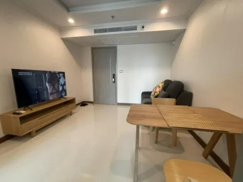 For Sale Condo , Supalai Oriental Sukhumvit 39 , MRT-Phetchaburi , Khlong Tan Nuea , Watthana , Bangkok , CX-110713