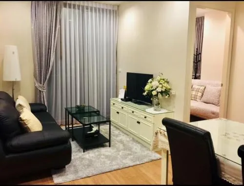 For Sale Condo , Q House Sukhumvit 79 , BTS-On Nut , Phra Khanong , Watthana , Bangkok , CX-110714