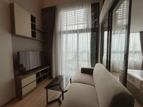 For Rent Condo , Ideo Rama 9-Asoke , MRT-Phra Ram 9 , Huai Khwang , Huai Khwang , Bangkok , CX-110717