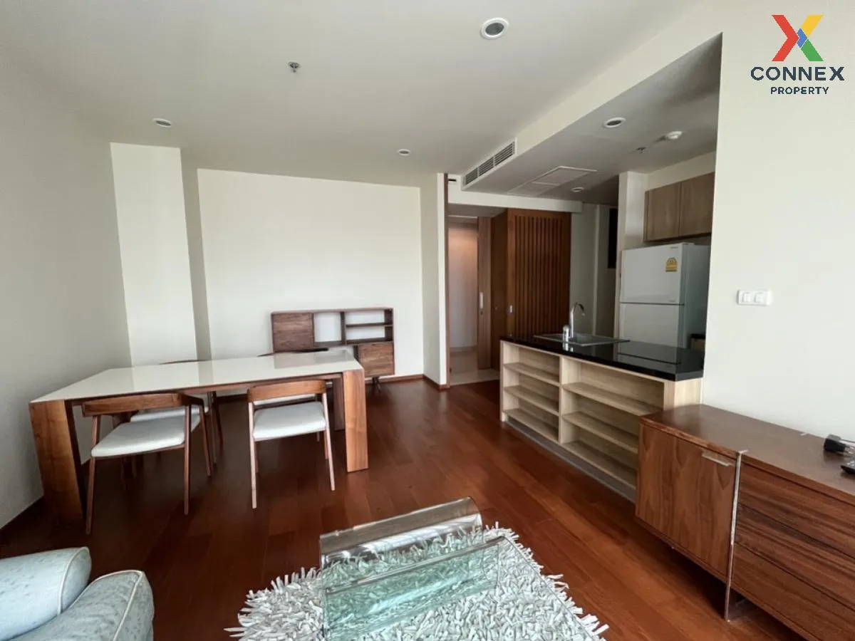 For Rent Condo , The Parco Sathorn , Thungmahamek , Sa Thon , Bangkok , CX-110731 2