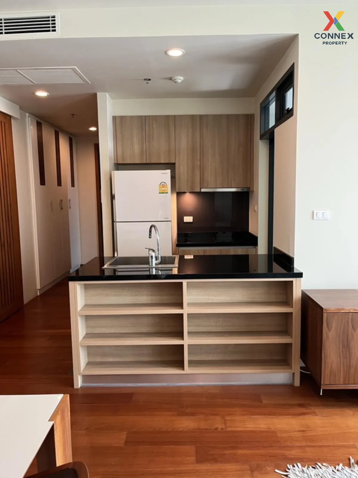 For Rent Condo , The Parco Sathorn , Thungmahamek , Sa Thon , Bangkok , CX-110731 3