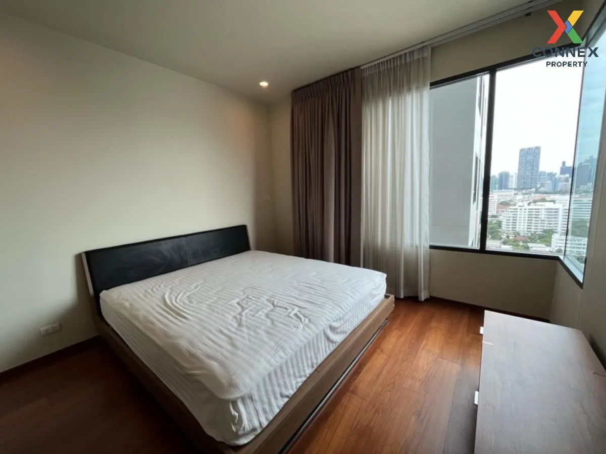 For Rent Condo , The Parco Sathorn , Thungmahamek , Sa Thon , Bangkok , CX-110731 4