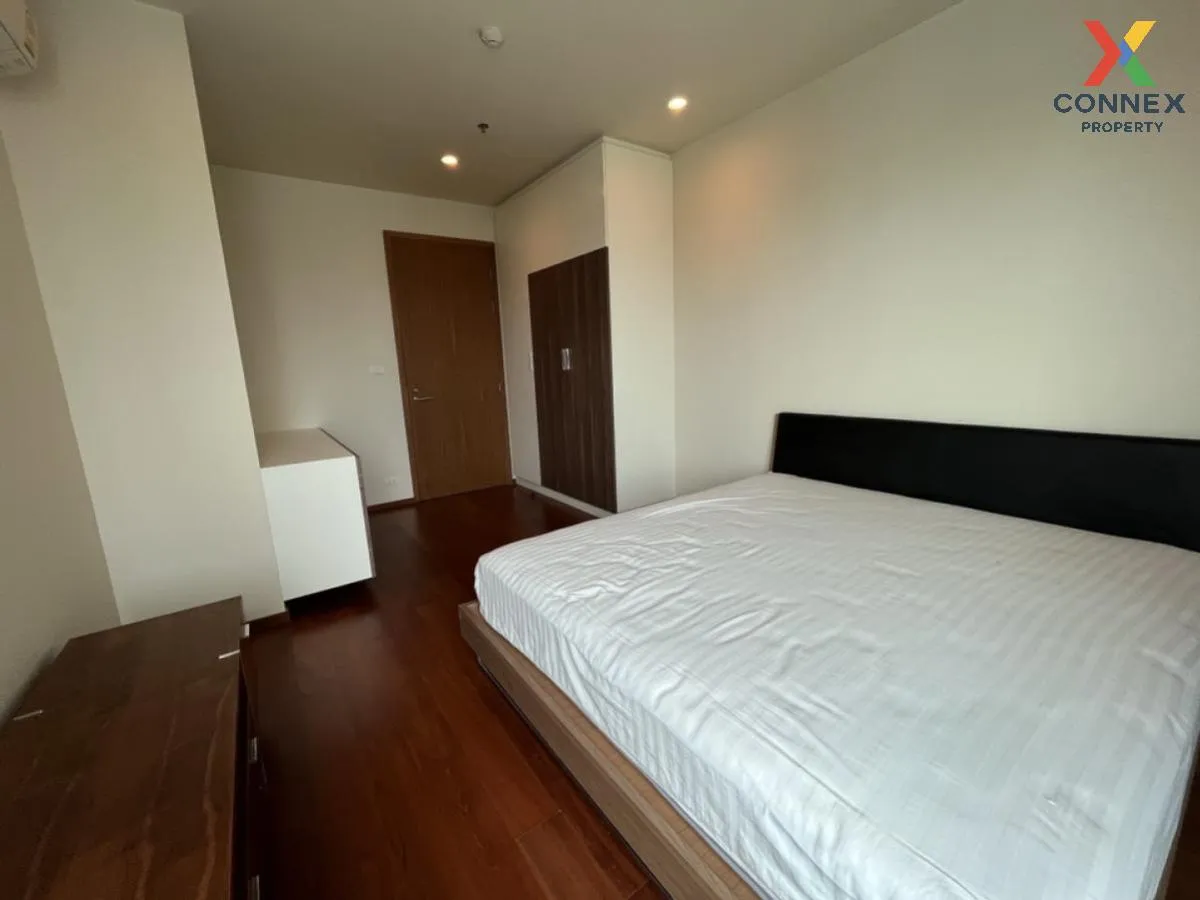 For Rent Condo , The Parco Sathorn , Thungmahamek , Sa Thon , Bangkok , CX-110731