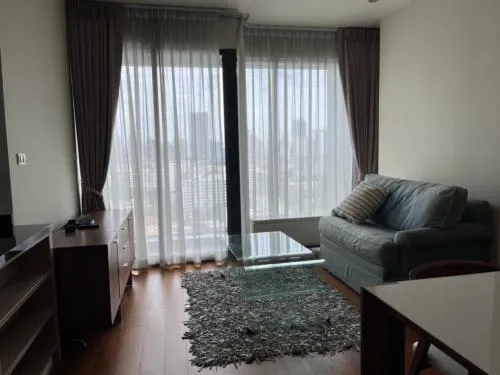 For Rent Condo , The Parco Sathorn , Thungmahamek , Sa Thon , Bangkok , CX-110731