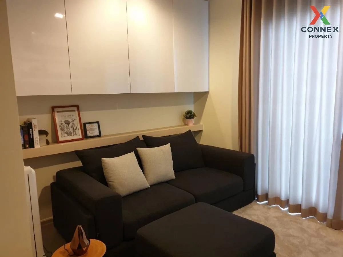 For Sale Condo , Rhythm Sukhumvit 36-38 , BTS-Thong Lo , Phra Khanong , Khlong Toei , Bangkok , CX-110733 1