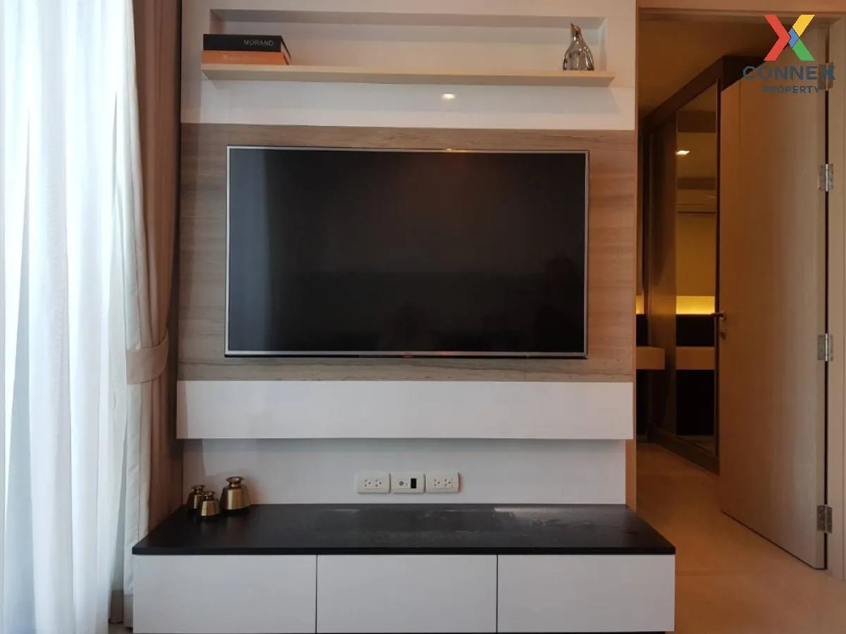 For Sale Condo , Rhythm Sukhumvit 36-38 , BTS-Thong Lo , Phra Khanong , Khlong Toei , Bangkok , CX-110733 2