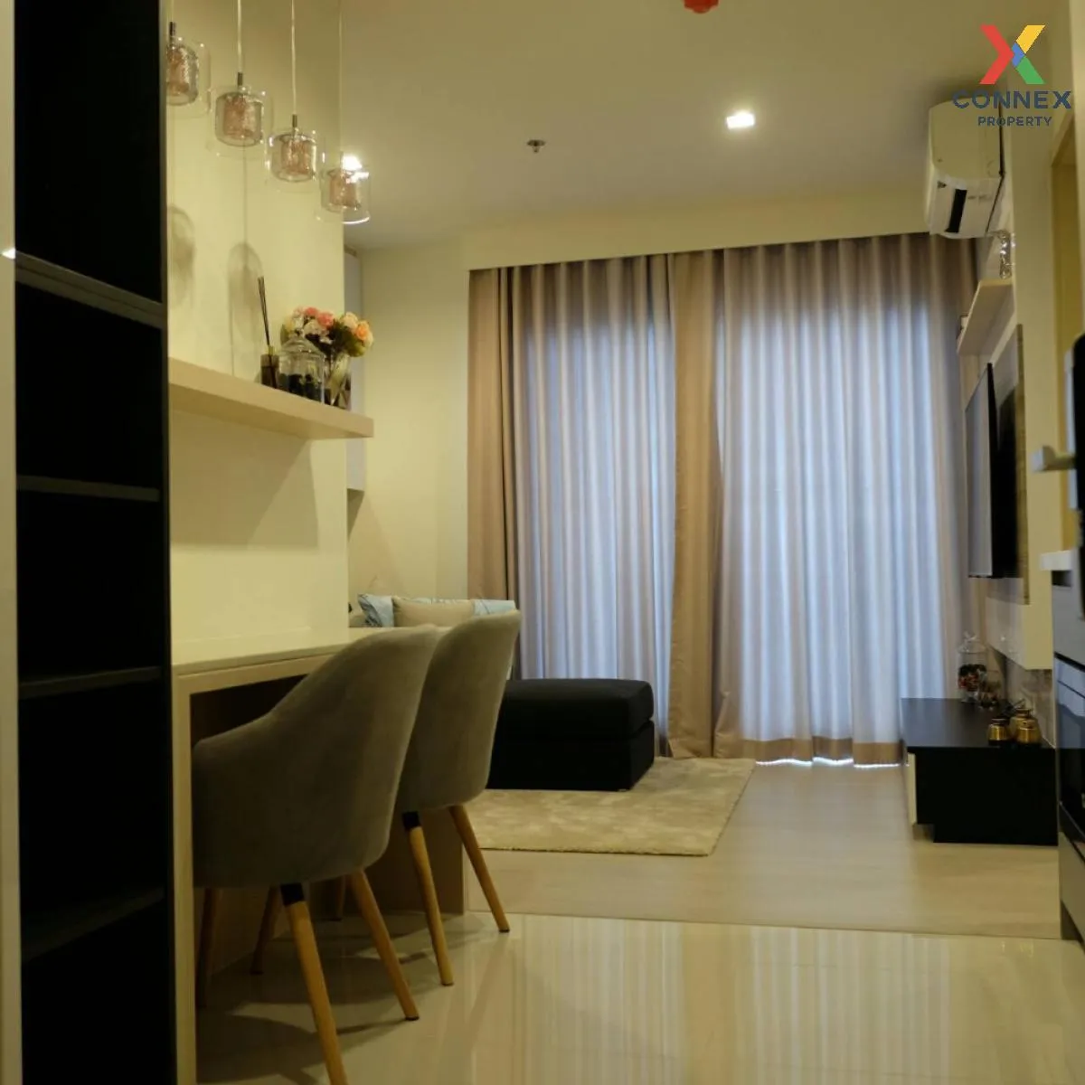 For Sale Condo , Rhythm Sukhumvit 36-38 , BTS-Thong Lo , Phra Khanong , Khlong Toei , Bangkok , CX-110733 3