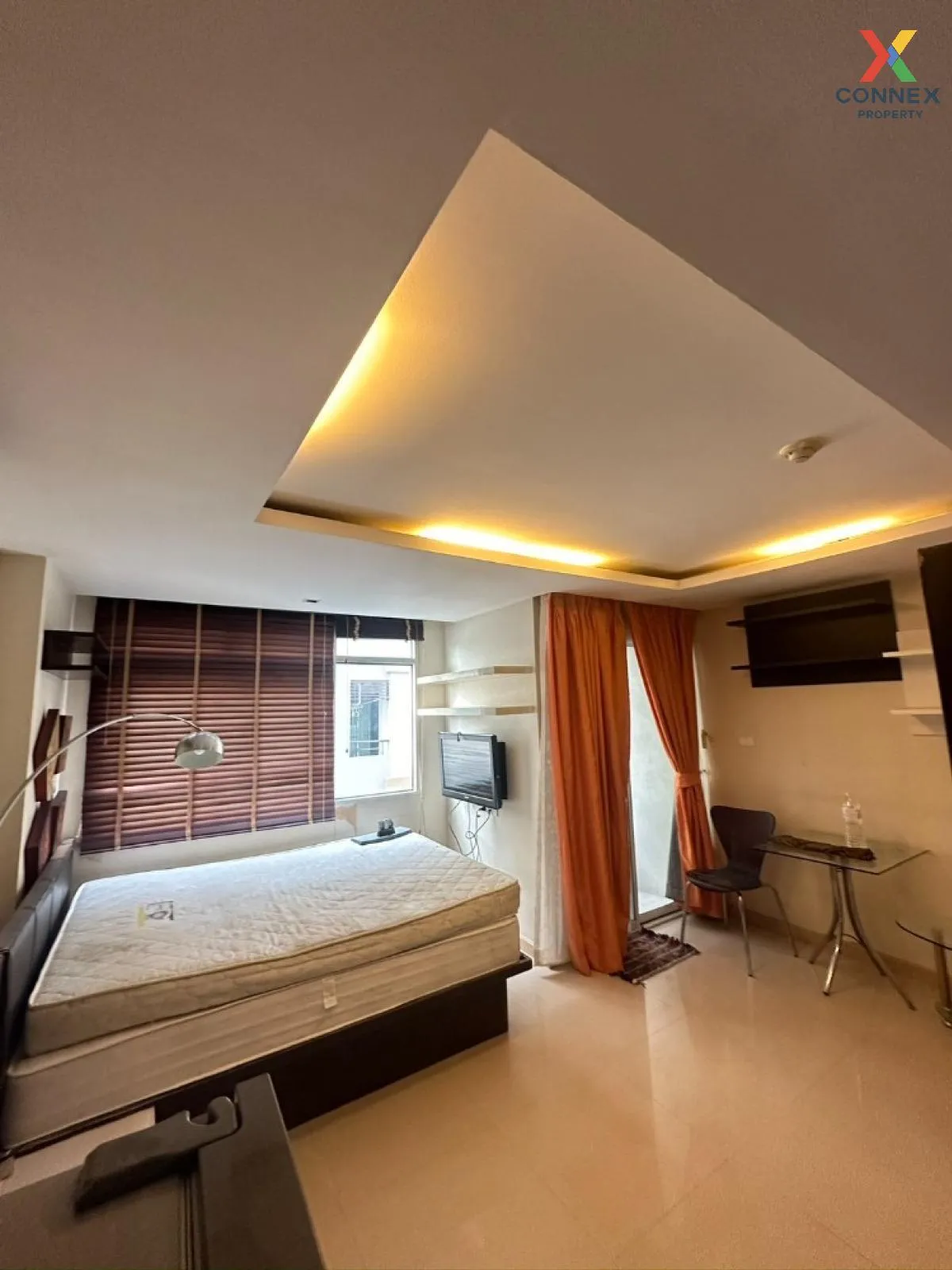 For Sale Condo , J.W. Boulevard Srivara , Phlapphla , Wang Thong Lang , Bangkok , CX-110735 1