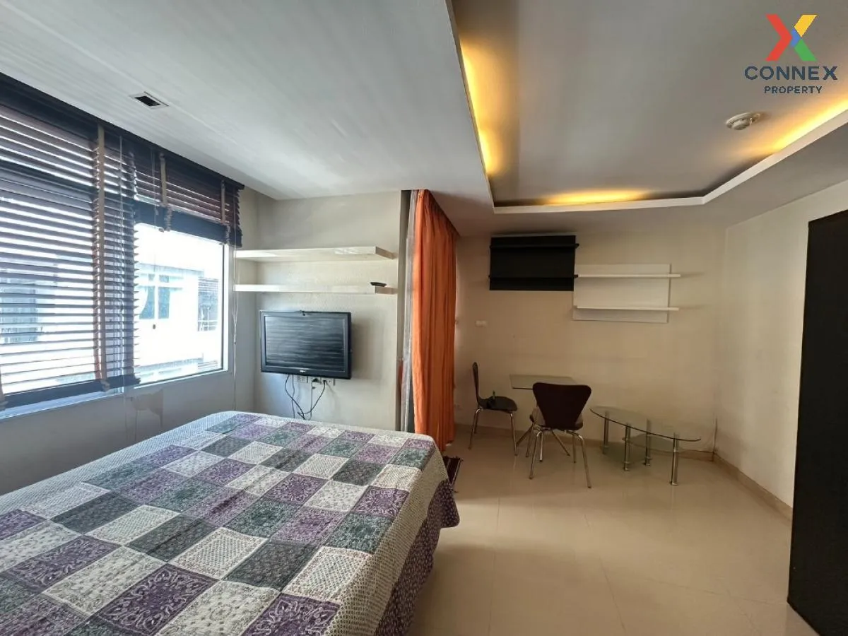 For Sale Condo , J.W. Boulevard Srivara , Phlapphla , Wang Thong Lang , Bangkok , CX-110735 2