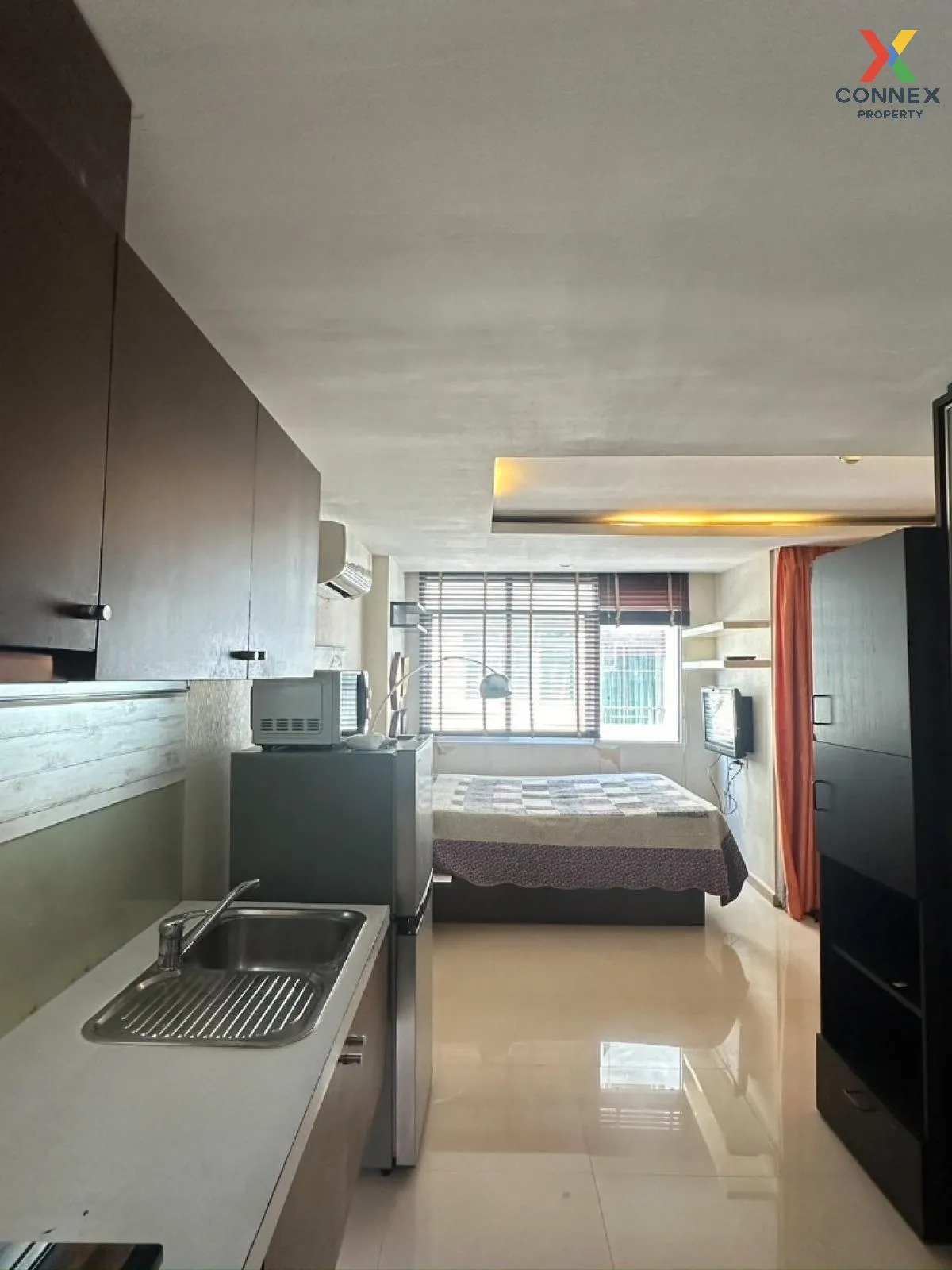 For Sale Condo , J.W. Boulevard Srivara , Phlapphla , Wang Thong Lang , Bangkok , CX-110735 4