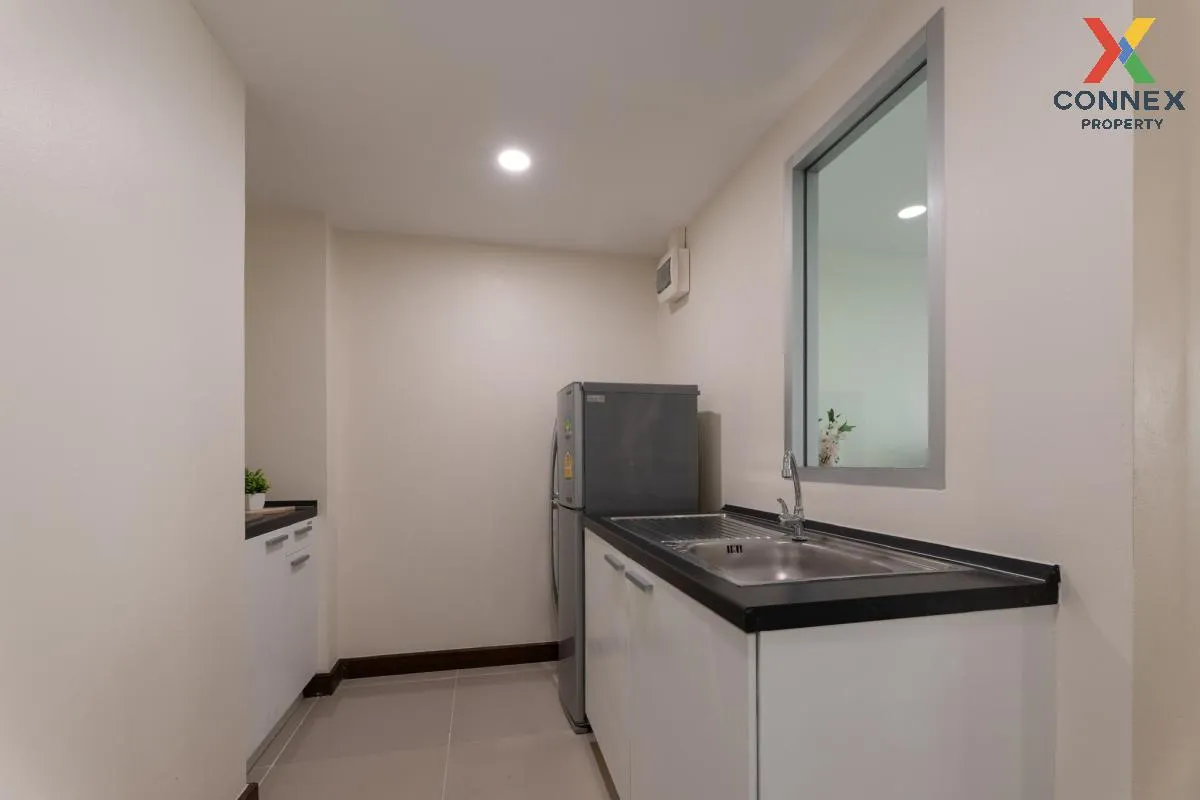 For Sale Condo , The Escape Sukhumvit 101/1 , BTS-Punnawithi , Bang Chak , Phra Khanong , Bangkok , CX-110737