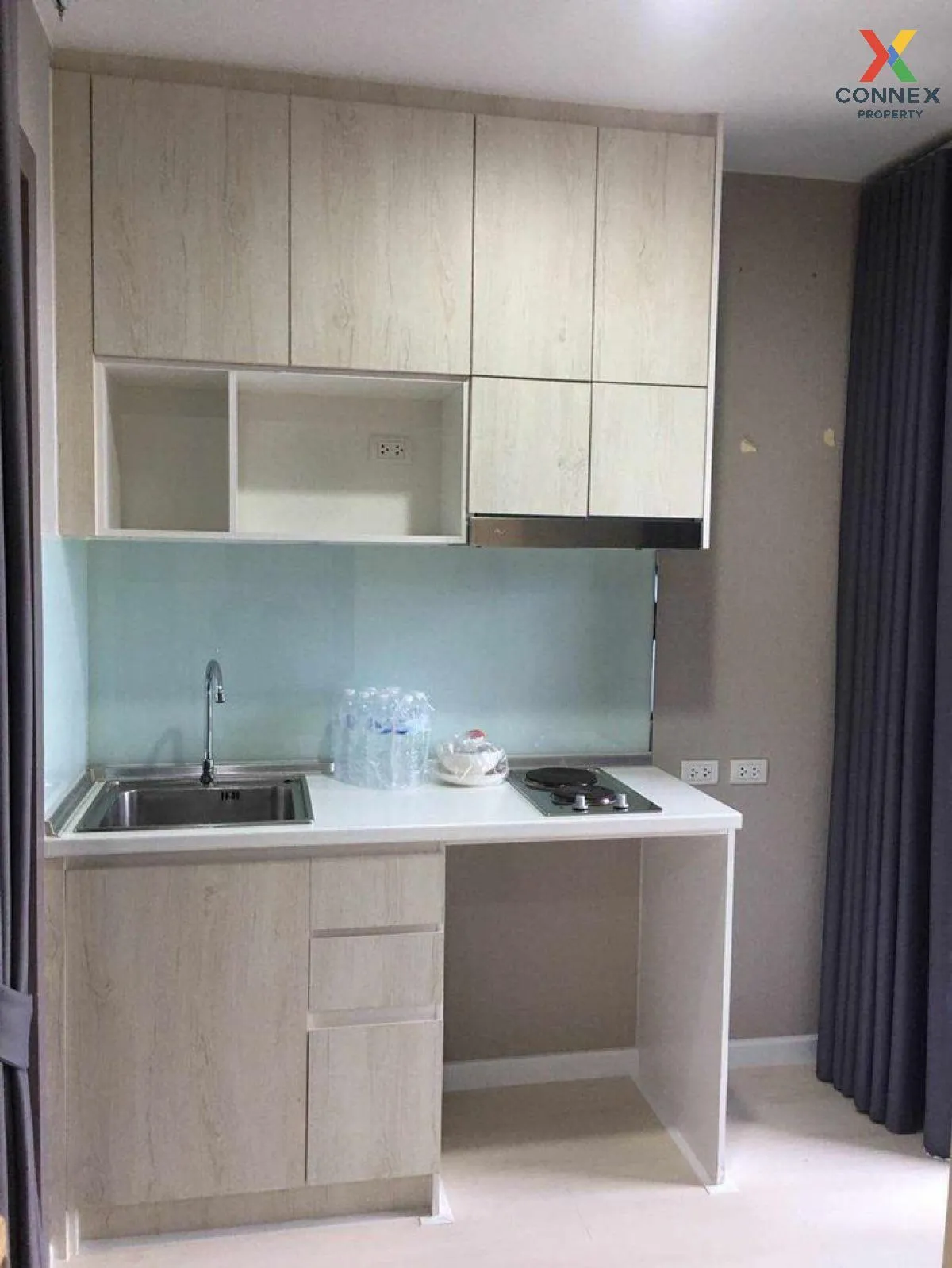 For Sale Condo , JW Station @ RamintraRamintra , Min Buri , Min Buri , Bangkok , CX-110748 4