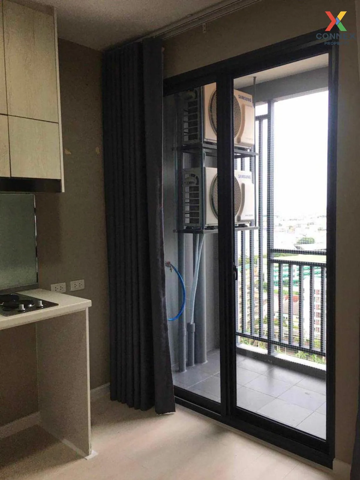 For Sale Condo , JW Station @ RamintraRamintra , Min Buri , Min Buri , Bangkok , CX-110748