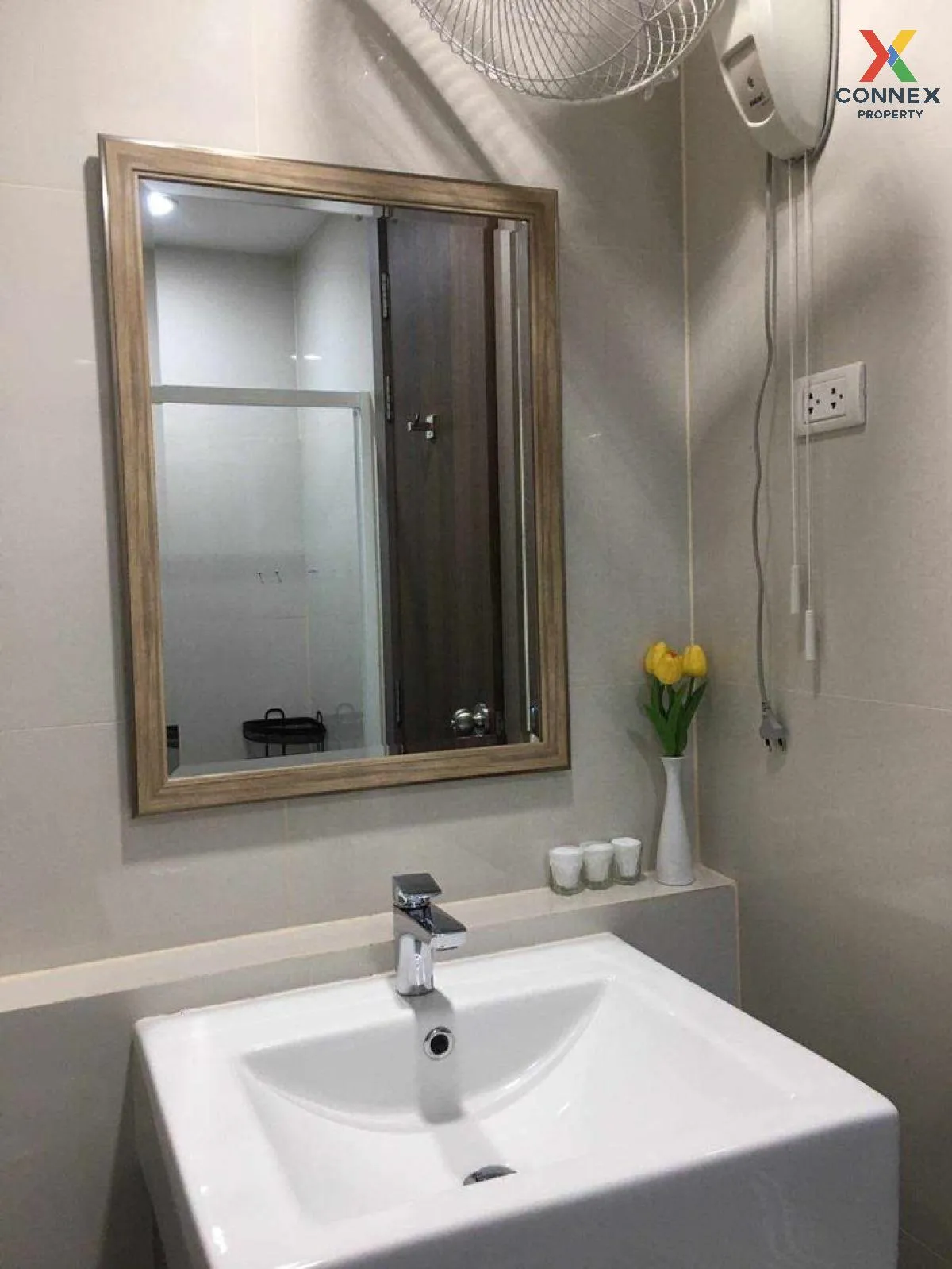 For Sale Condo , JW Station @ RamintraRamintra , Min Buri , Min Buri , Bangkok , CX-110748