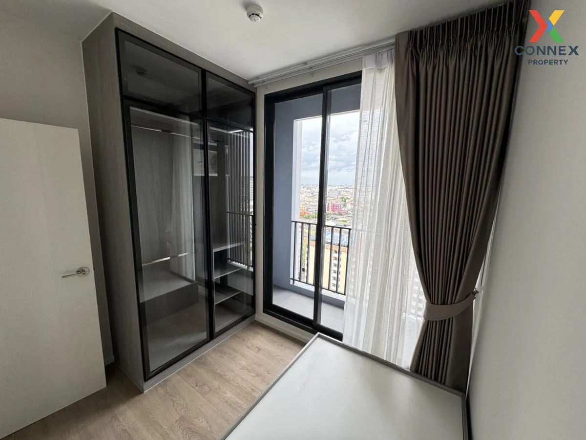 For Rent Condo , Modiz Rhyme Ramkhamhaeng , Hua Mak , Bang Kapi ,