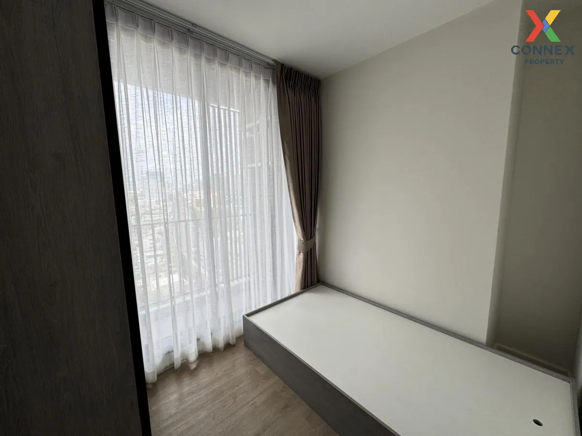 For Rent Condo , Modiz Rhyme Ramkhamhaeng , Hua Mak , Bang Kapi ,