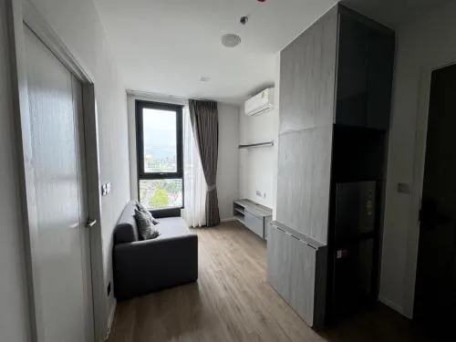 For Rent Condo , Modiz Rhyme Ramkhamhaeng , Hua Mak , Bang Kapi , Bangkok , CX-110752
