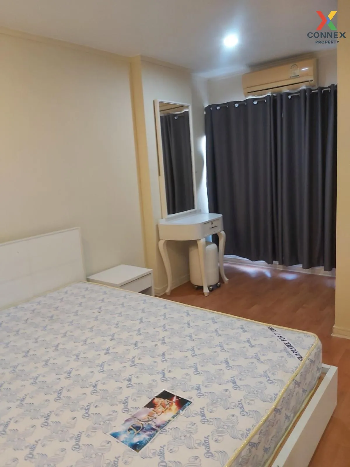 For Rent Condo , Lumpini Ville Cultural Center , MRT-Huai Khwang , Sam Saen Nok , Huai Khwang , Bangkok , CX-110756 4