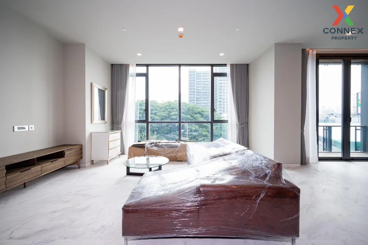 For Sale Condo , The Monument Thonglor , BTS-Thong Lo , Khlong Tan Nuea , Watthana , Bangkok , CX-110758 2