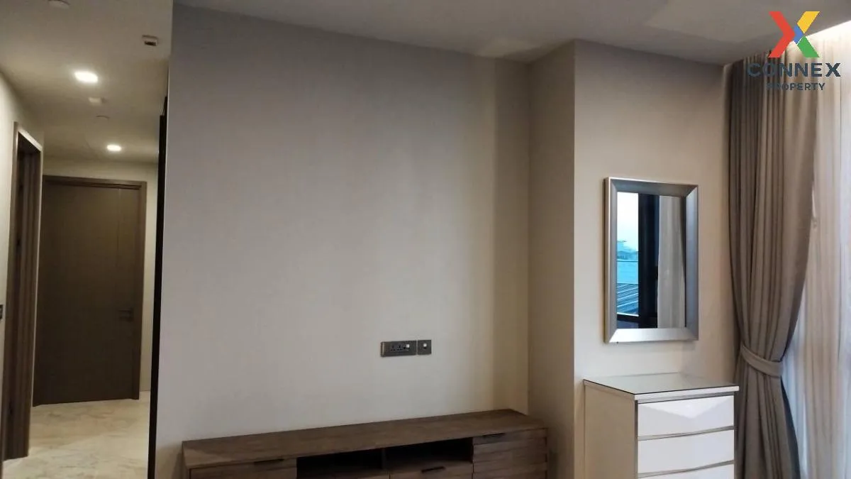 For Sale Condo , The Monument Thonglor , BTS-Thong Lo , Khlong Tan Nuea , Watthana , Bangkok , CX-110758 4