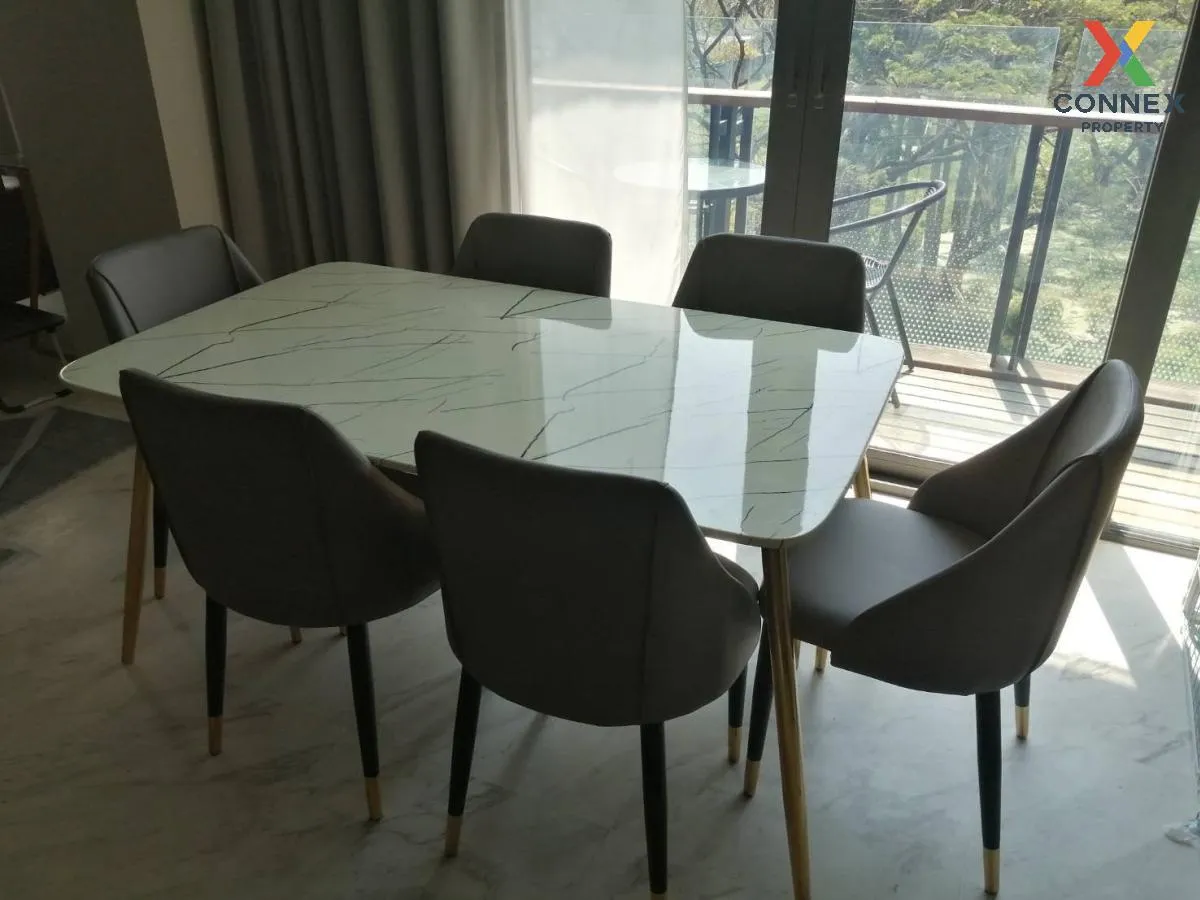 For Sale Condo , The Monument Thonglor , BTS-Thong Lo , Khlong Tan Nuea , Watthana , Bangkok , CX-110758