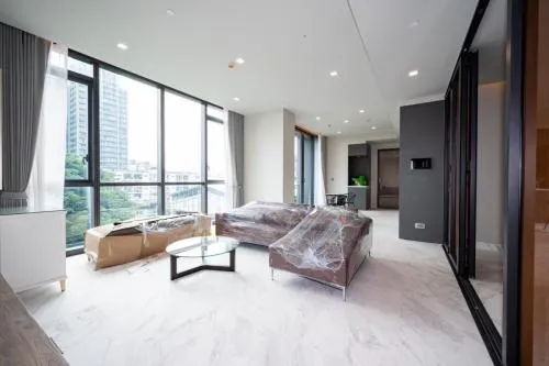 For Sale Condo , The Monument Thonglor , BTS-Thong Lo , Khlong Tan Nuea , Watthana , Bangkok , CX-110758