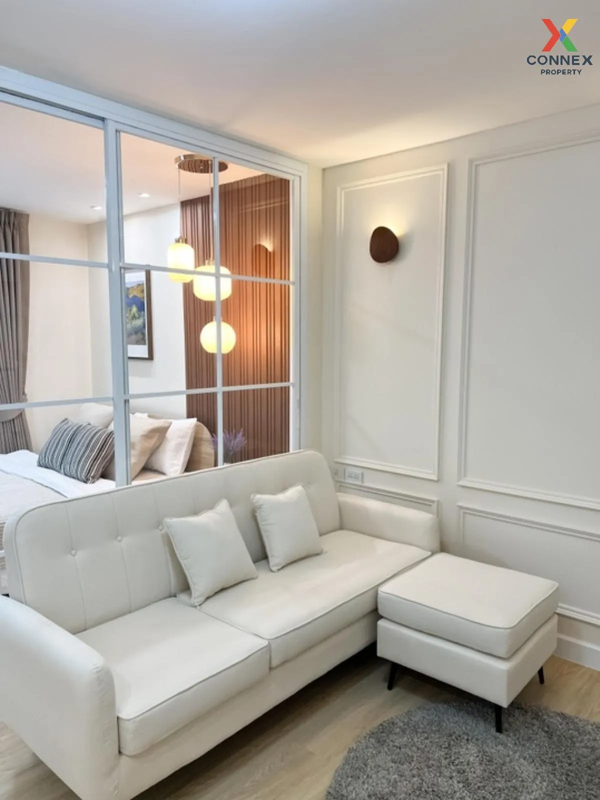 For Sale Condo , Lumpini Center Sukhumvit 77 , BTS-On Nut , Suan Luang , Suan Luang , Bangkok , CX-110760 1