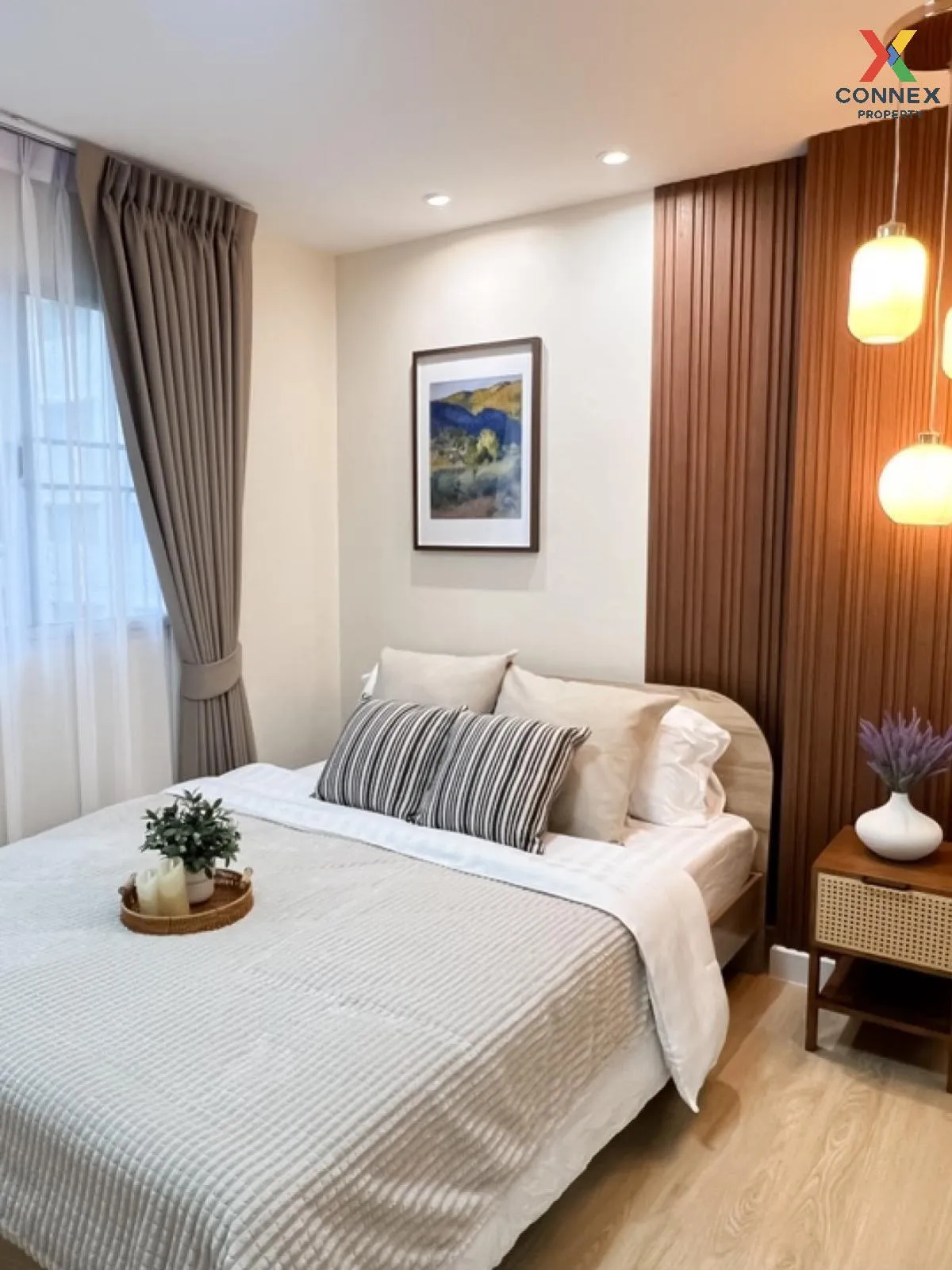 For Sale Condo , Lumpini Center Sukhumvit 77 , BTS-On Nut , Suan Luang , Suan Luang , Bangkok , CX-110760 2